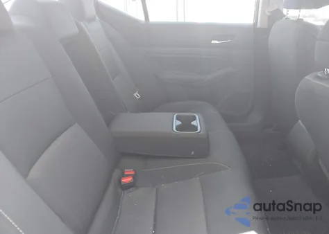 2022 Nissan Altima Sv Intelligent Awd from USA, damaged, VIN 1N4BL4DW3NN400768